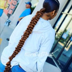 Meet your Posher, Gabrielle